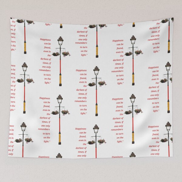 Item preview, Say something lamp post designed and sold by SanjaKumar.