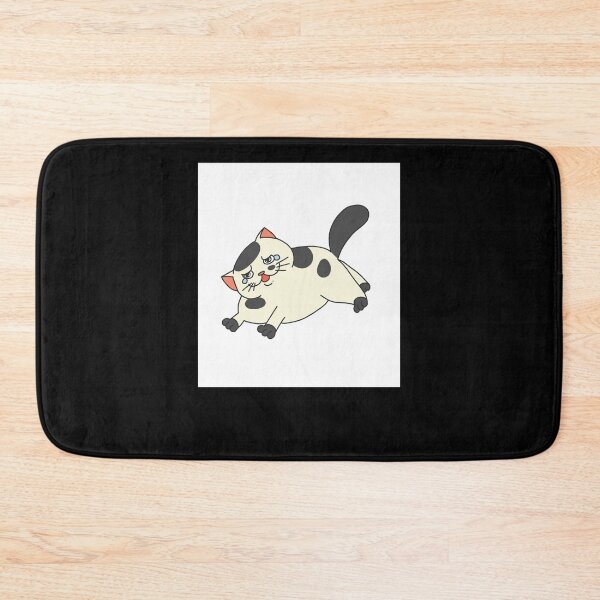 Item preview, Grandpa&x27;s Cat Sleeve designed and sold by eulaalda.