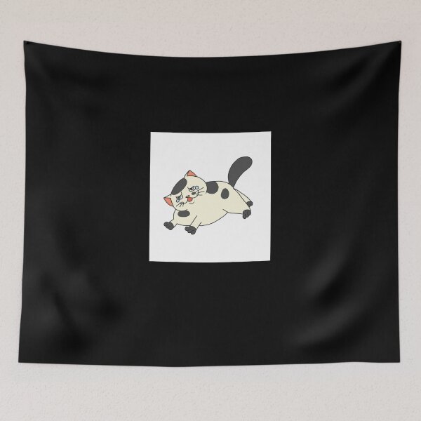 Item preview, Grandpa&x27;s Cat Sleeve designed and sold by eulaalda.