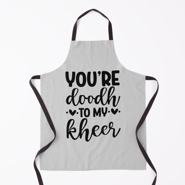 Item preview, You're Doodh To My Kheer designed and sold by kamrankhan.