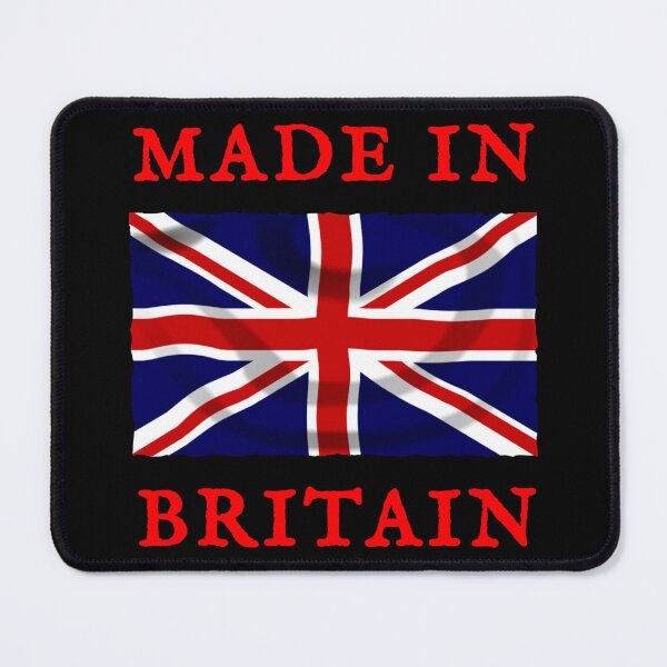 Item preview, Made In Britain designed and sold by swaise.