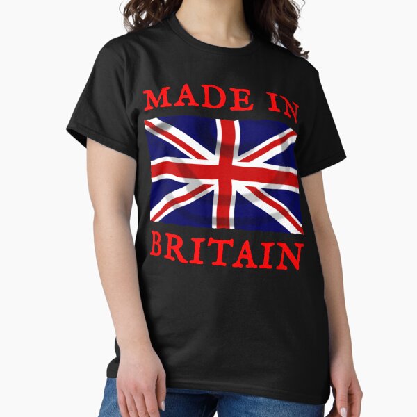 Item preview, Made In Britain designed and sold by swaise.
