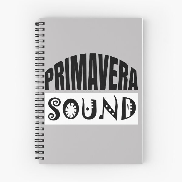 Item preview, Primavera Sound designed and sold by PraArts2002.