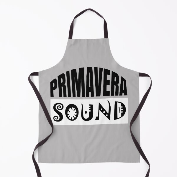 Item preview, Primavera Sound designed and sold by PraArts2002.