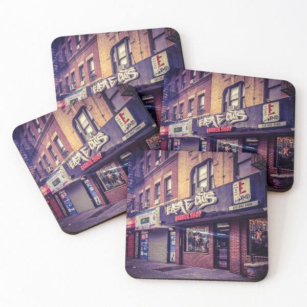 Item preview, South Bronx, NYC designed and sold by eleonoraingrid.