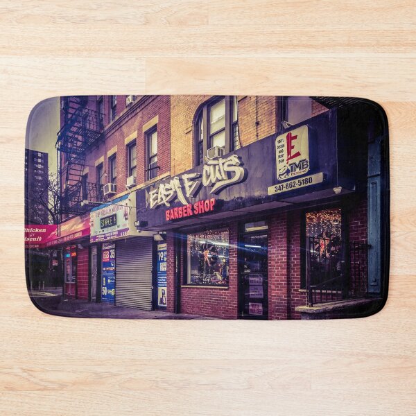 Item preview, South Bronx, NYC designed and sold by eleonoraingrid.