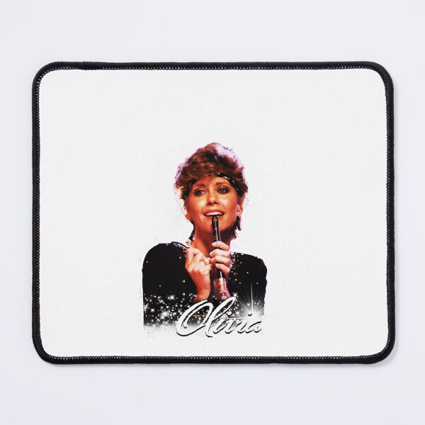 Item preview, More Then Awesome Olivia Newton Actress Businessman John Dancer Birthday Gift designed and sold by MaximStrickland.