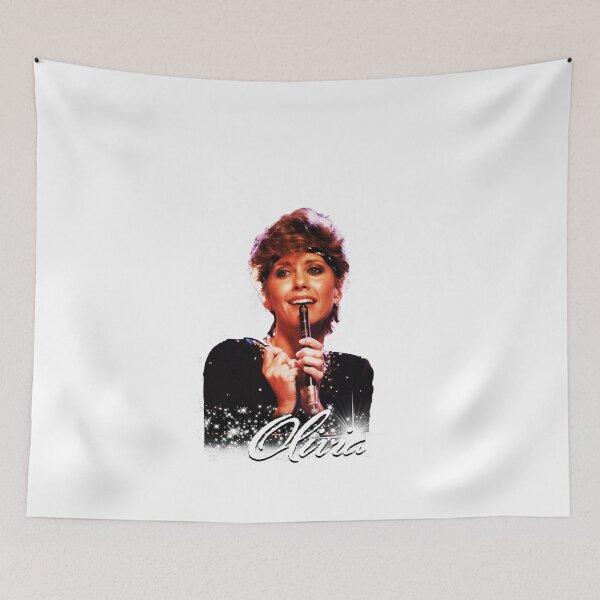 Item preview, More Then Awesome Olivia Newton Actress Businessman John Dancer Birthday Gift designed and sold by MaximStrickland.