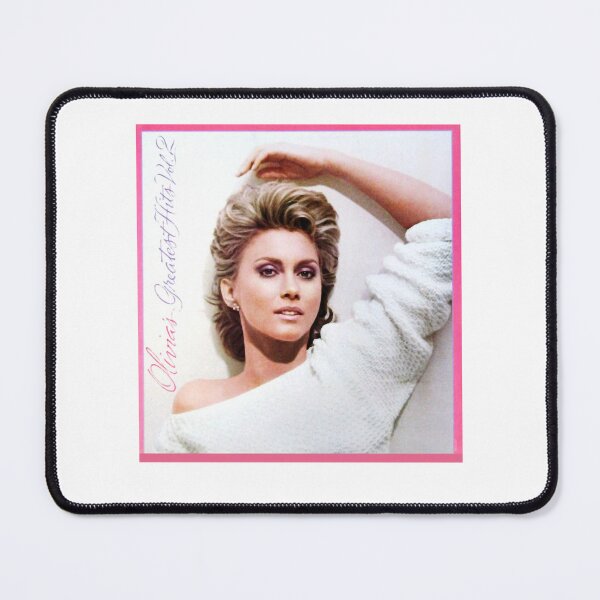 Item preview, More Then Awesome Olivia Newton Actress Businessman John Dancer Lover Gift designed and sold by MaximStrickland.
