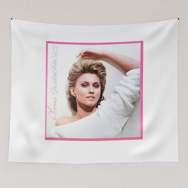 Item preview, More Then Awesome Olivia Newton Actress Businessman John Dancer Lover Gift designed and sold by MaximStrickland.