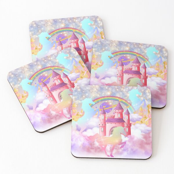 Item preview, Unicorn designed and sold by calalassy.