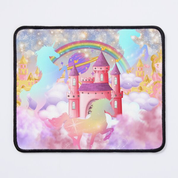 Item preview, Unicorn designed and sold by calalassy.