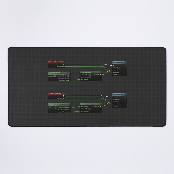 Item preview, Add Movement | Unreal Engine designed and sold by BadenNorthey.