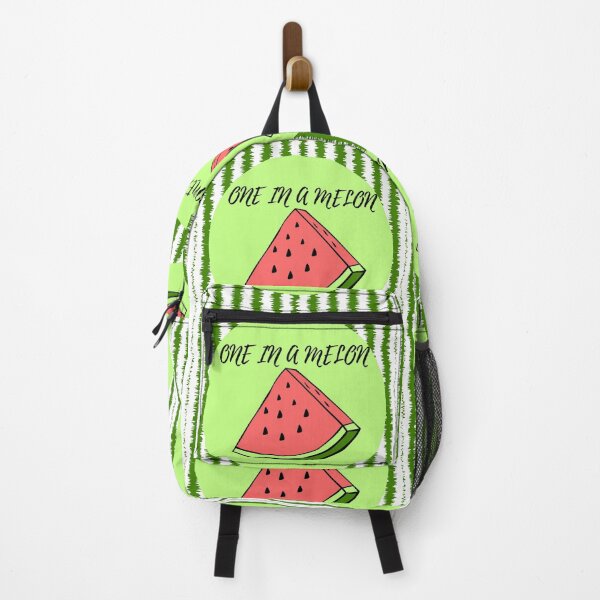Item preview, One in a Melon designed and sold by Saffarii.