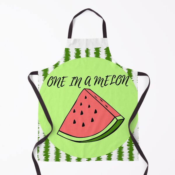 Item preview, One in a Melon designed and sold by Saffarii.