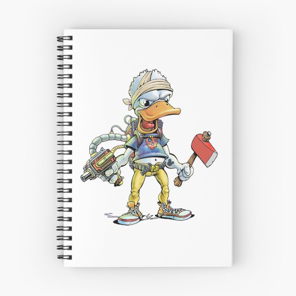Item preview, Sadistic Duck designed and sold by Robotconan.