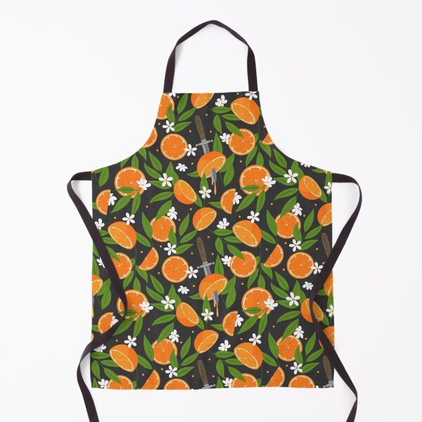 Item preview, Revenge & Oranges designed and sold by ninthstreet.