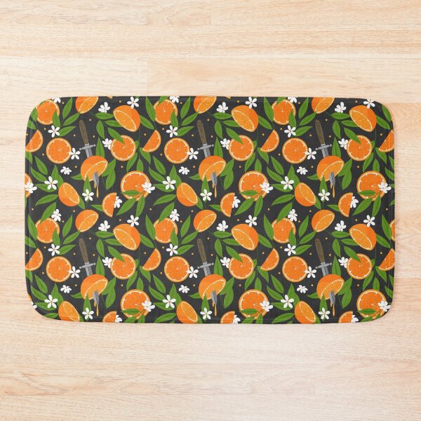 Item preview, Revenge & Oranges designed and sold by ninthstreet.