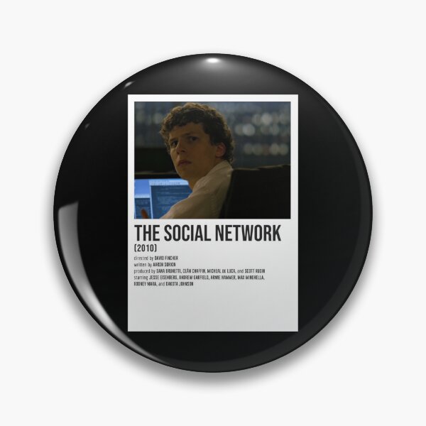 Artikelvorschau, Das Social Network Asshole Poster Classic T-Shirt entworfen und verkauft von kimmesajgreh.