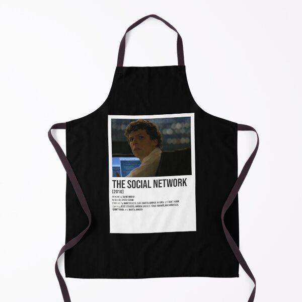 Item preview, The Social Network Asshole Poster Classic T-Shirt designed and sold by kimmesajgreh.