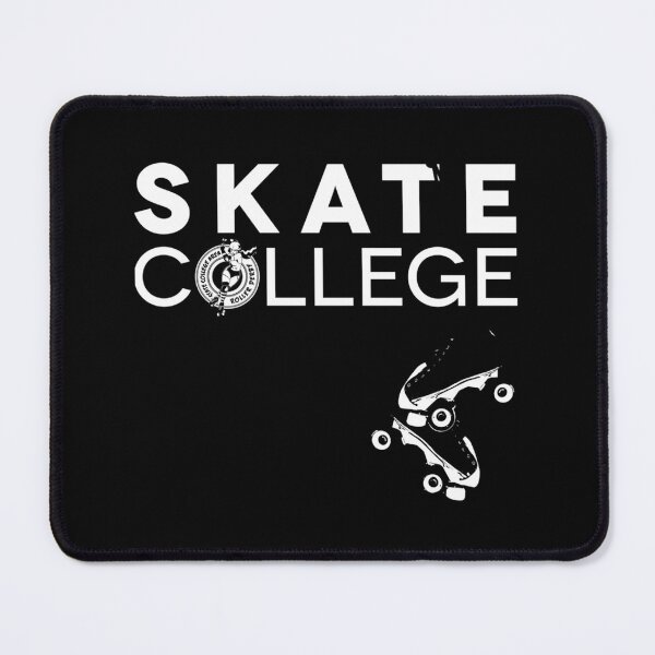 Item preview, Skate College Essential T-Shirt designed and sold by felyn3gloria.