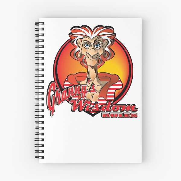 Item preview, Granny's Wisdom Rules designed and sold by MontanaJack.