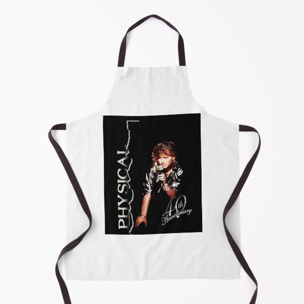Item preview, Music Vintage Olivia Newton Actress Businessman John Dancer Funny Men designed and sold by MaximStrickland.