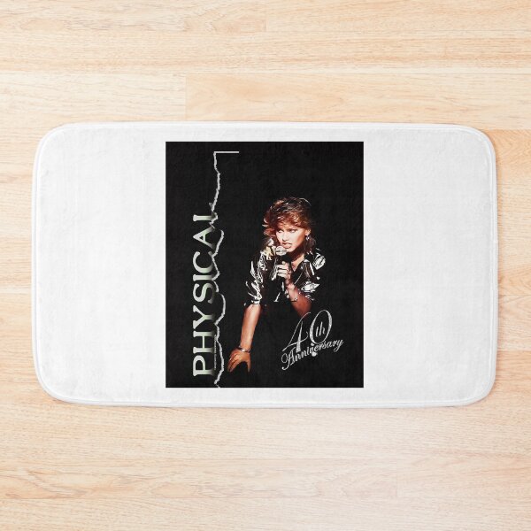 Item preview, Music Vintage Olivia Newton Actress Businessman John Dancer Funny Men designed and sold by MaximStrickland.