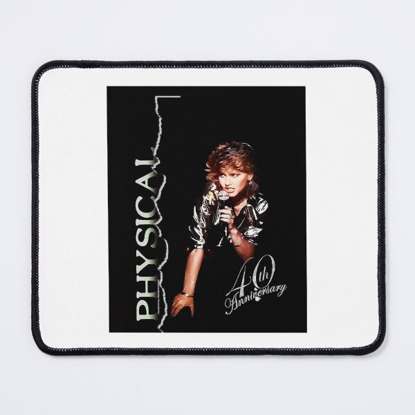 Item preview, Music Vintage Olivia Newton Actress Businessman John Dancer Funny Men designed and sold by MaximStrickland.