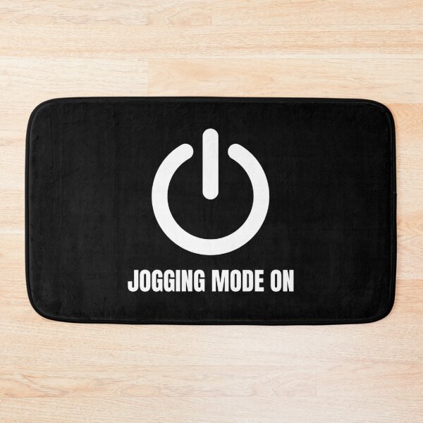 Item preview, Jogging Mode Jogger Runner Run Marathon Classic T-Shirt designed and sold by contawana1s.