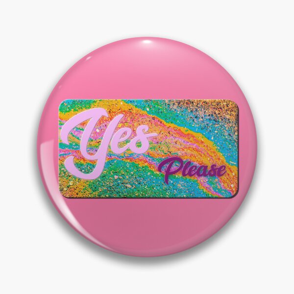Item preview, Yes Please | Baddie Style designed and sold by MakeitMelo.