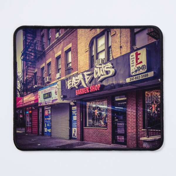 Item preview, South Bronx, NYC designed and sold by eleonoraingrid.