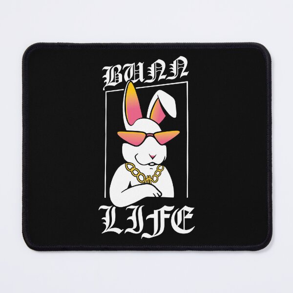 Item preview, Bunn Life Easter Funny Easter Bunny designed and sold by haselshirt.