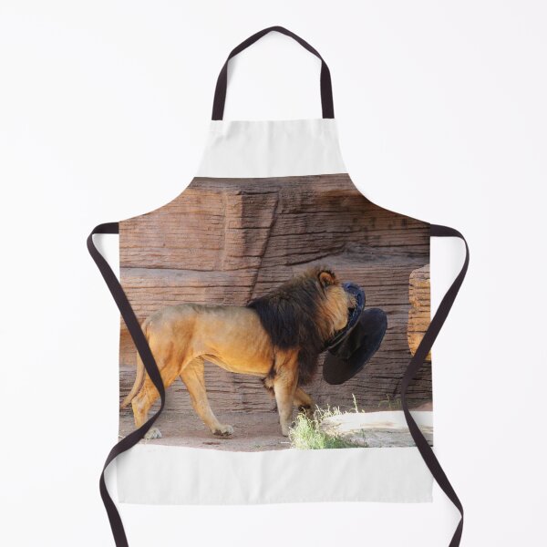 Item preview, Lion Showing Off designed and sold by Cynthia48.