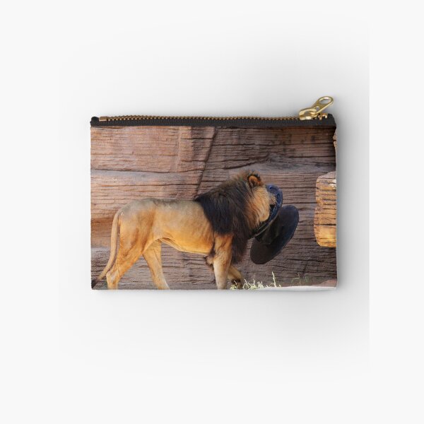 Item preview, Lion Showing Off designed and sold by Cynthia48.