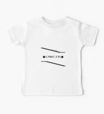 Cancer Baby Tee