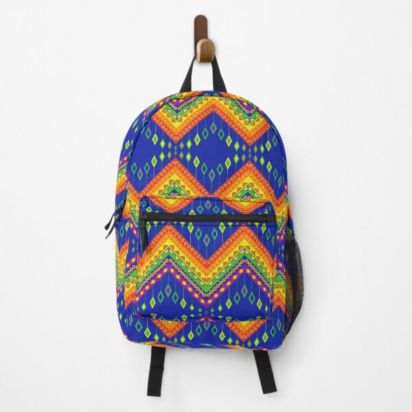 Item preview, Traditional fashion geometric pattern  designed and sold by mushopja.