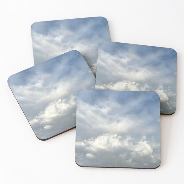Item preview, Clouds like a painting designed and sold by Rainbow Farm Photography.