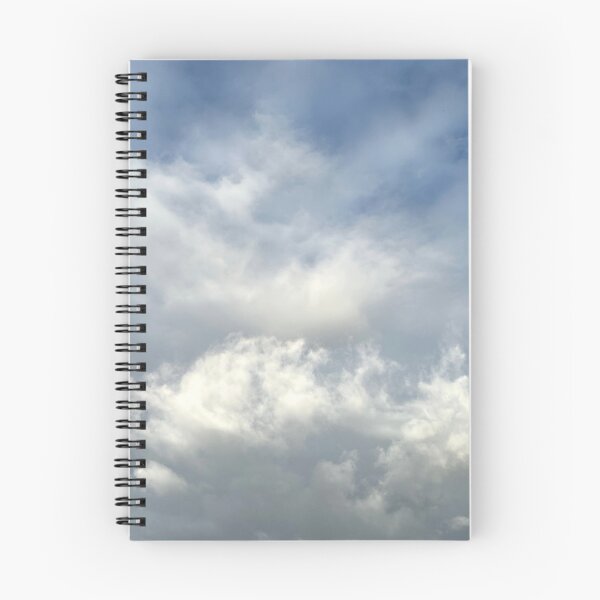 Item preview, Clouds like a painting designed and sold by Rainbow Farm Photography.