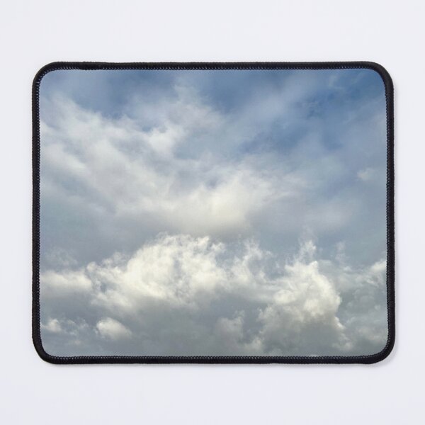 Item preview, Clouds like a painting designed and sold by Rainbow Farm Photography.