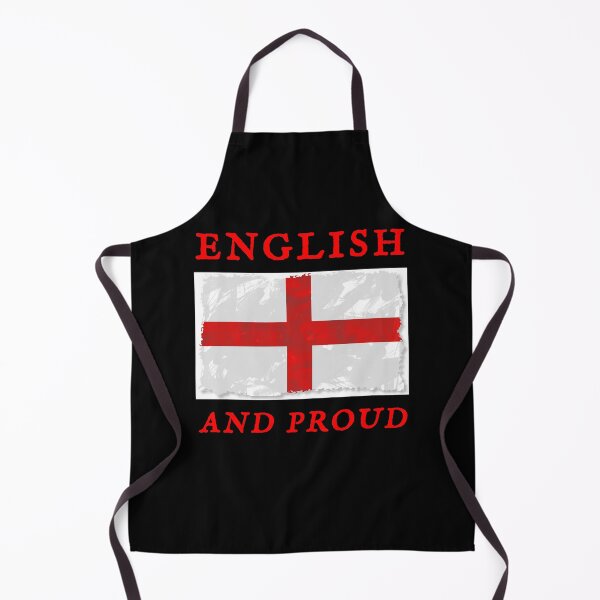 Item preview, English And Proud designed and sold by swaise.