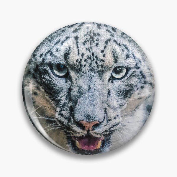 Item preview, Snow Leopard Panthera Uncia Furry, Cute Snow Leopard Drawing, Snow Leopard Portrait, Beautifull Snow Leopard Standing designed and sold by Trendymotion.