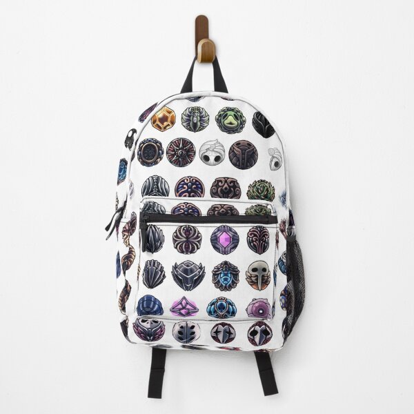 Item preview, hollow knight charms collection designed and sold by SohaibHania.