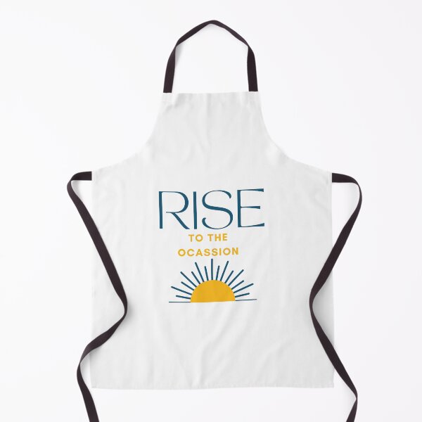 Item preview, Rise to the ocassion designed and sold by Textbubble.