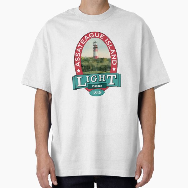 Item preview, Assateague Island Lighthouse  designed and sold by James & Laura Kranefeld.