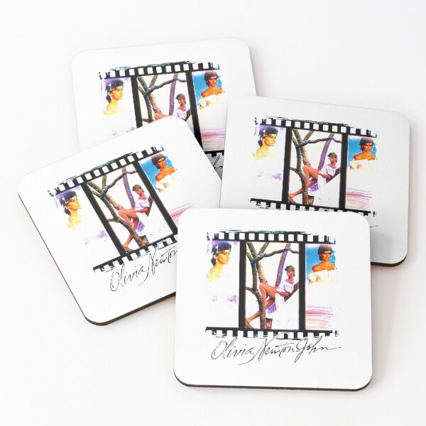 Item preview, Needed Gifts Olivia Newton Actress Businessman John Dancer Birthday Gift designed and sold by MaximStrickland.
