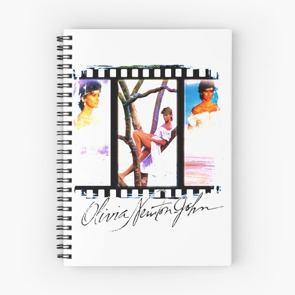 Item preview, Needed Gifts Olivia Newton Actress Businessman John Dancer Birthday Gift designed and sold by MaximStrickland.