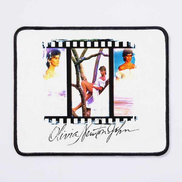 Item preview, Needed Gifts Olivia Newton Actress Businessman John Dancer Birthday Gift designed and sold by MaximStrickland.