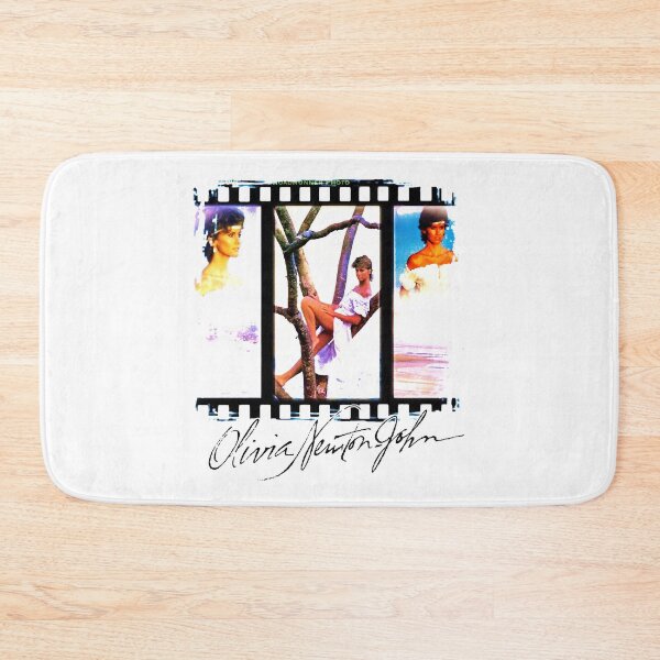 Item preview, Needed Gifts Olivia Newton Actress Businessman John Dancer Birthday Gift designed and sold by MaximStrickland.