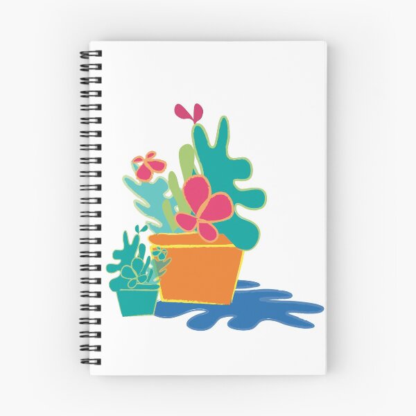 Item preview, Retro Naive Pot designed and sold by mirimo.